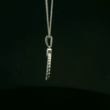 Diamond Fashion Pendant