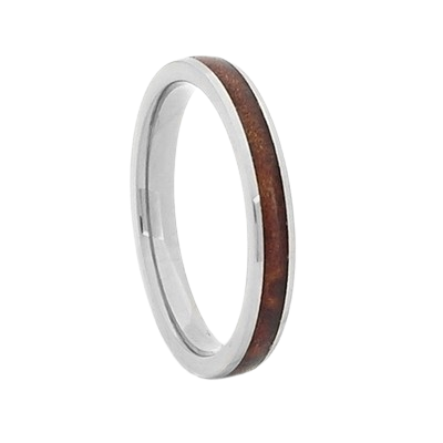 Men's Non-Gold Wedding Band