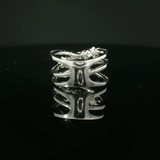 Diamond Fashion Rings  -  Women'