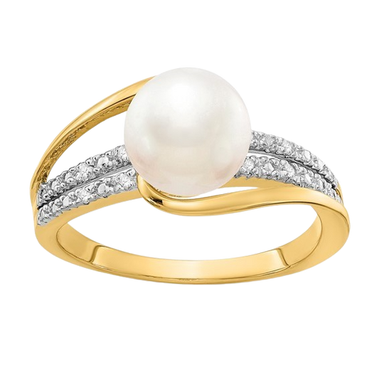 Gemstone Rings Womens Gold