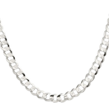 Silver Chain