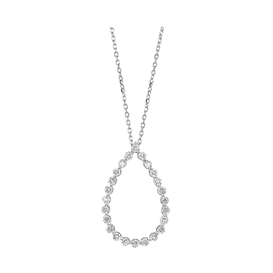 Diamond Fashion Pendant