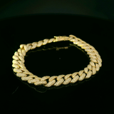 Diamond Bracelet