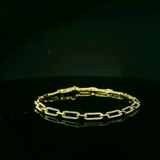 Diamond Bracelet