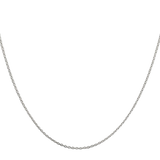 Silver Chain