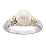 Pearl Ring