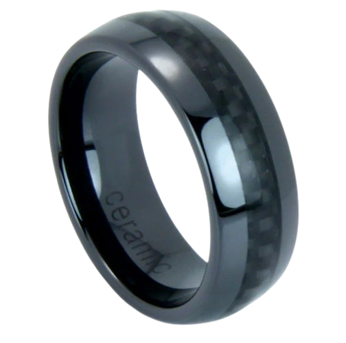 Men's Non-Gold Wedding Band