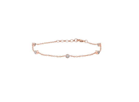 Diamond Bracelet