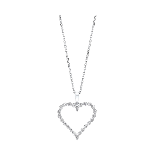 Diamond Fashion Pendant