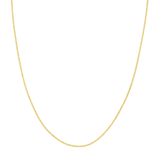 Silver Chain