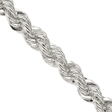 Silver Chain