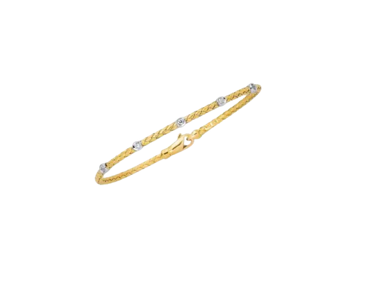 Diamond Bracelet