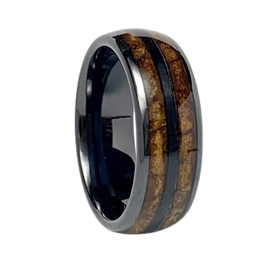 Men's Non-Gold Wedding Band