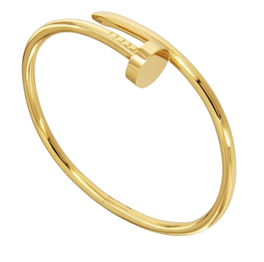 Gold Bracelet