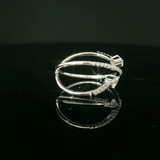 Diamond Fashion Rings  -  Women'