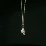 Diamond Fashion Pendant