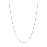 Silver Chain