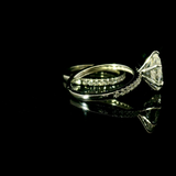 Diamond Bridal Single Stone