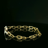 Diamond Bracelet