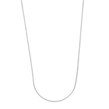 Silver Chain