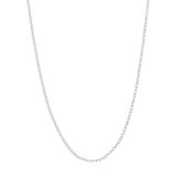 Silver Chain