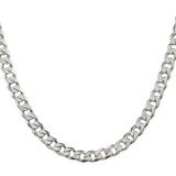 Silver Chain