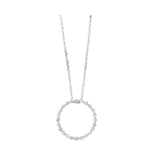 Diamond Fashion Pendant