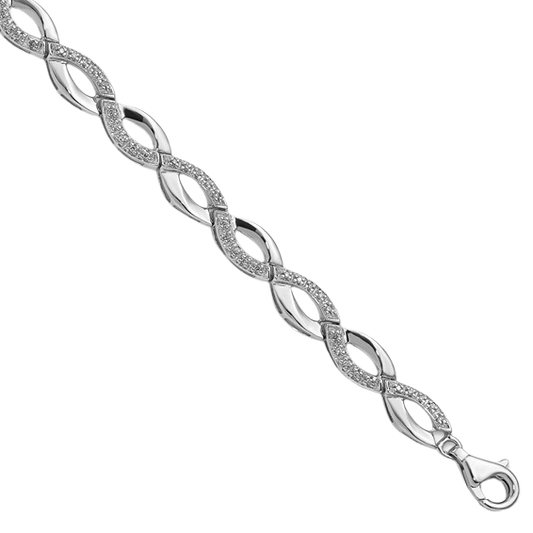 Diamond Bracelet