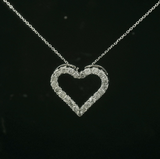 Diamond Fashion Pendant