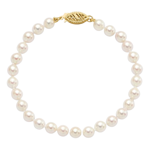 Pearl Bracelet