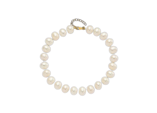 Pearl Bracelet