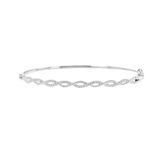 Diamond Bracelet