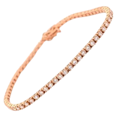 Diamond Bracelet