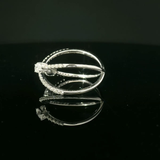 Diamond Fashion Rings  -  Women'