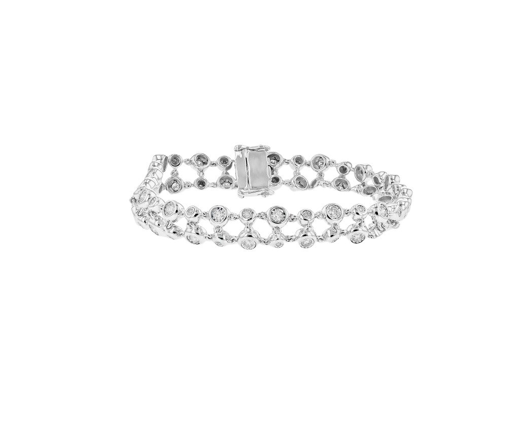 Diamond Bracelet