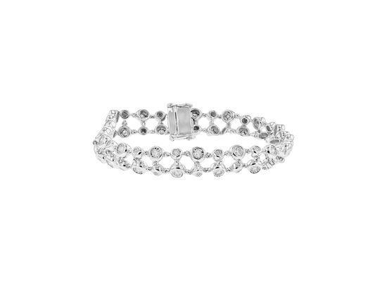 Diamond Bracelet