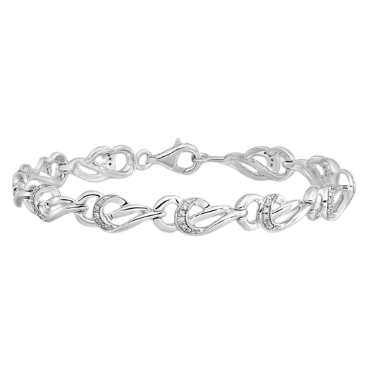 Diamond Bracelet