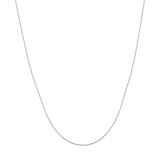 Silver Chain