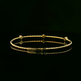 Diamond Bracelet