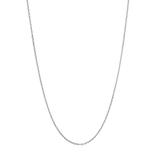 Silver Chain