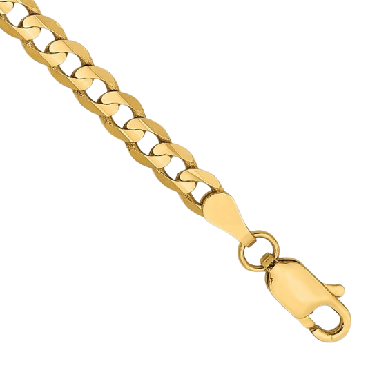 Gold Bracelet