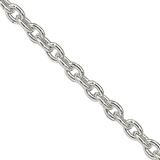 Silver Chain