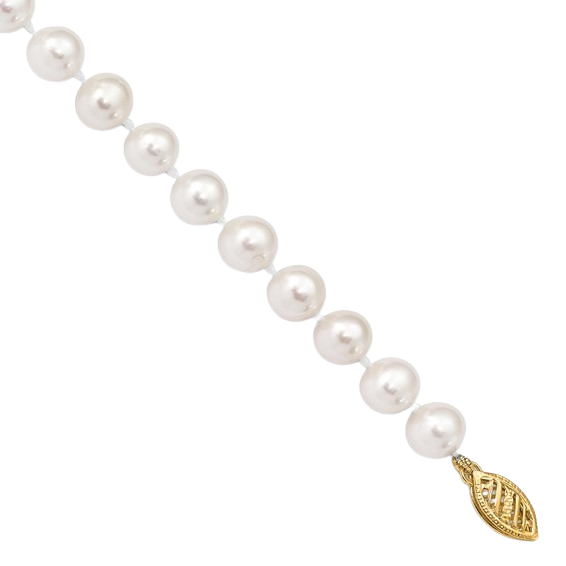 Pearl Bracelet