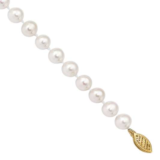 Pearl Bracelet