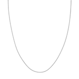 Silver Chain