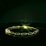 Diamond Bracelet