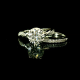 Diamond Bridal Single Stone