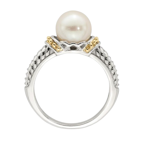 Pearl Ring