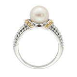 Pearl Ring