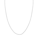 Silver Chain